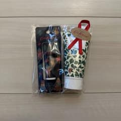 キャスキッドソン ハンドクリーム & リップクリーム セットのサムネイル