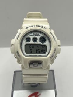 電池交換済】G-SHOCK DW-6900LV 20周年記念モデル 説コピー付 - メルカリ