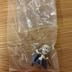 ワンピの実 第十八海戦 トラファルガー・ロー フィギュアのサムネイル