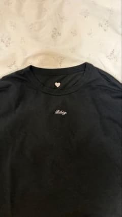 Bibiy. ロゴ刺繍 Tシャツのサムネイル