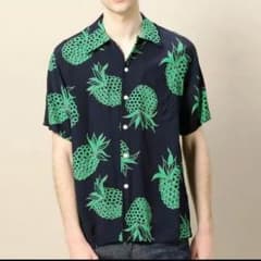 BEAUTY&YOUTH UNITED ARROWS  アロハのサムネイル