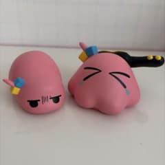 봇치 더 록!고토 혼자 상자 없음 피규어 세트 츠치노코&멘다코 Ver