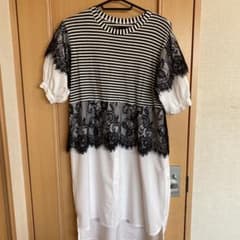 Tシャツワンピシャツのサムネイル
