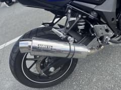 CB750F FB メーター 一式 ボルドール CB900F CB1100F|mercariメルカリ