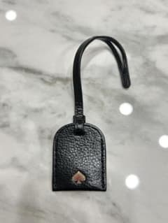 ケイトスペード　タグ