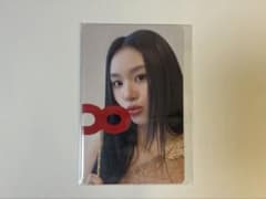 TWICE チェヨン ONCE JAPAN 8th トレカ