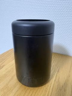 YETI Colster 保冷缶ホルダー ブラックのサムネイル