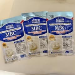 小林製薬 MBC 30日分(120粒) × ３袋のサムネイル