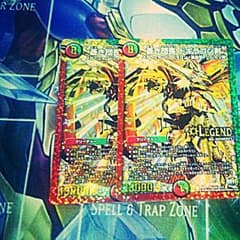 ドギラゴンバスターのサムネイル