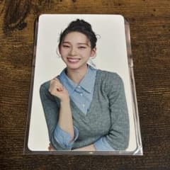 aespa KARINA ランダムトレカ ファンミ 2026 - メルカリ