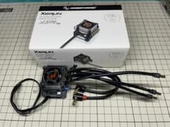 XeRUN XD10 PRO ブラック　オプション付のサムネイル