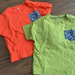 Tシャツのサムネイル