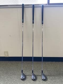 【値下げ】レフティTitleist 816H1 ３本セットのサムネイル