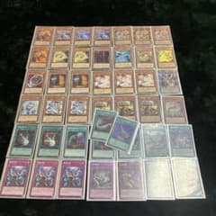 遊戯王　相剣デッキ　微高 遊戯王 相剣デッキ 微高 - メルカリ