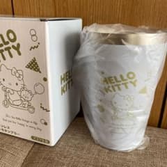 キティちゃん　タンブラー　フコク生命のサムネイル