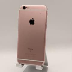 iPhone 6s 16GB SIMフリー バッテリー81% 本体 616 - メルカリ