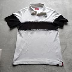 New Balance Golf ポロシャツ 012-8168004 サイズ4のサムネイル