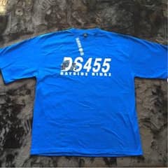 ★限定値下げ★※新品未使用※ DS455 Tシャツのサムネイル