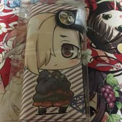 デレマス 白坂小梅 サイフのサムネイル