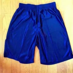 サッカー ハーフパンツのサムネイル