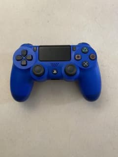 PS4 コントローラー  デュアルショック4 純正品のサムネイル
