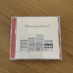 Homecomings「Homecoming with me?」CDのサムネイル