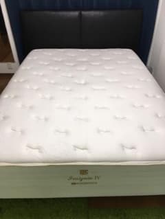 送料無料　キングスダウン マットレス　大塚家具　Kingsdown KINGSDOWN（キングスダウン）マットレス「ロワイヤルTT FR CH