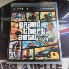 グラセフ5 ps3のサムネイル