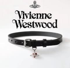vivienne westwood  チョーカー　ディアマンテ ハートのサムネイル