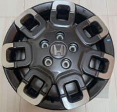 ホンダフリードクロスター純正ホイール1本【新車外し】 - メルカリ