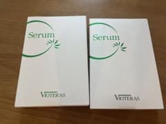 ヴィオテラス C セラム 20ml  × 2個セットのサムネイル
