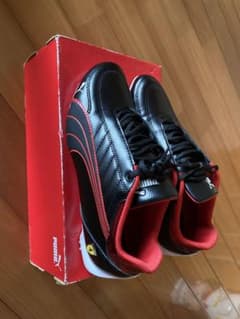 PUMAフェラーリドライビングシューズのサムネイル
