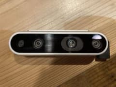 Intel RealSense Depth Camera D435のサムネイル