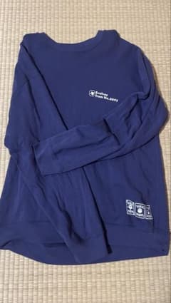 UNIQLO UT ポケモン ゲンガー スウェット XL Pokémonのサムネイル