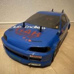タミヤ　FF01 シビックEG6ボディ付き m34348487323_1.jpg?1746433515