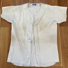 野球 ユニフォーム(練習着) サイズ150のサムネイル