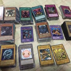 最終値下げ  遊戯王のサムネイル