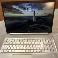 HP 15s-eq3000 G3のサムネイル