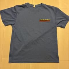 北陸高校ハンドボールTシャツ　おまけ付きのサムネイル