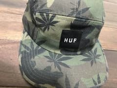 HUF ジェットキャップのサムネイル