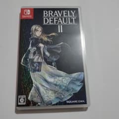 ブレイブリーデフォルト2のサムネイル