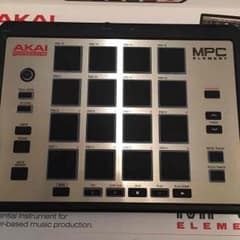 AKAI MPC elementのサムネイル
