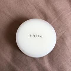 shiro サボン 練り香水 18gのサムネイル