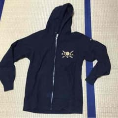 武装戦線 パーカー Ｌのサムネイル