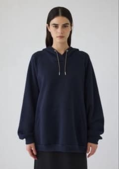 RIM.ARK Big hoodie sweat tops