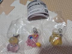 たまごっち めじるしアクセサリー みゃおっち ポチっち 3点 未開封のサムネイル