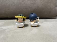ブルーロック ばぶるたんのサムネイル