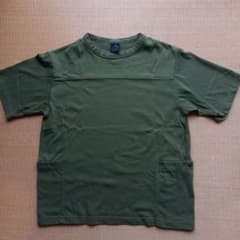 ディアガードコットン Sサイズ Tシャツ ポケット付き_ワークマンのサムネイル