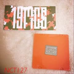nct127のサムネイル