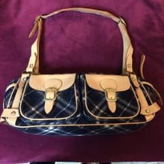 さくらさん 専用 バーバリー バッグのサムネイル